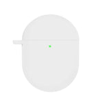 Custodia protettiva per auricolari in silicone con moschettone a D, For Redmi Buds4