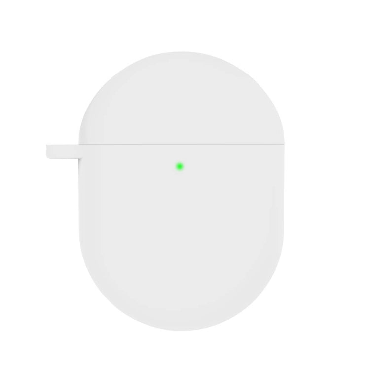 Custodia protettiva per auricolari in silicone con moschettone a D, For Redmi Buds4