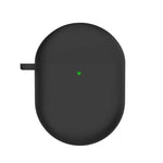 Custodia protettiva per auricolari in silicone con moschettone a D, For Redmi Buds4
