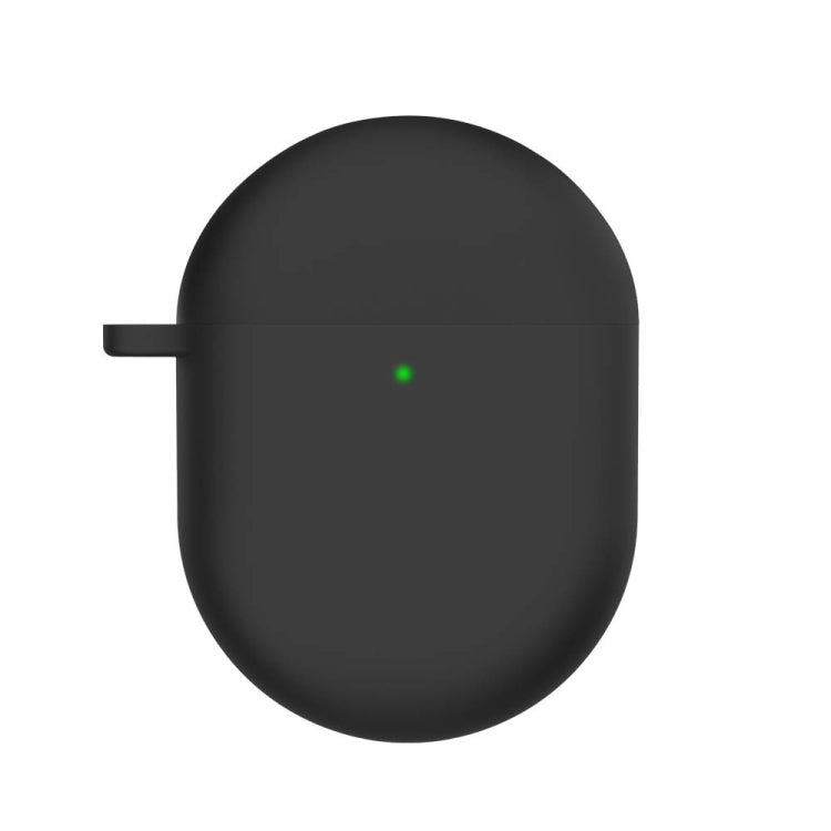 Custodia protettiva per auricolari in silicone con moschettone a D, For Redmi Buds4