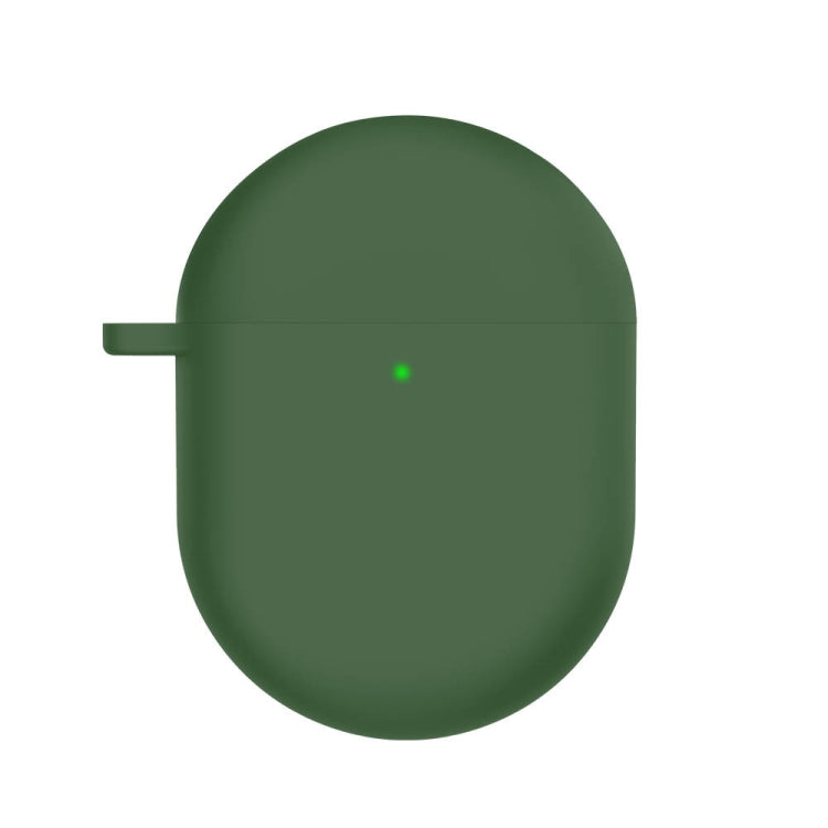 Custodia protettiva per auricolari in silicone con moschettone a D, For Redmi Buds4