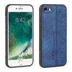 Custodia per telefono AZNS in pelle goffrata 3D, For Samsung Galaxy Z Fold4 5G, For Samsung Galaxy Z Fold3 5G, For iPhone SE 2022 / SE 2020 / 8 / 7