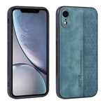 Custodia per telefono AZNS in pelle goffrata 3D, For iPhone 8 Plus / 7 Plus, For iPhone XR, For vivo Y33e, For Huawei Enjoy 50 / nova Y70