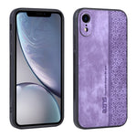 Custodia per telefono AZNS in pelle goffrata 3D, For iPhone 8 Plus / 7 Plus, For iPhone XR, For vivo Y33e, For Huawei Enjoy 50 / nova Y70