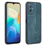 Custodia per telefono AZNS in pelle goffrata 3D, For iPhone 8 Plus / 7 Plus, For iPhone XR, For vivo Y33e, For Huawei Enjoy 50 / nova Y70