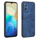 Custodia per telefono AZNS in pelle goffrata 3D, For iPhone 8 Plus / 7 Plus, For iPhone XR, For vivo Y33e, For Huawei Enjoy 50 / nova Y70