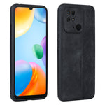 Custodia per telefono AZNS in pelle goffrata 3D, For Samsung Galaxy S22 Ultra 5G, For Xiaomi Redmi 10A / 9C, For Samsung Galaxy Z Flip3 5G, For Xiaomi Redmi 10C / 10 Indian, For Samsung Galaxy Z Flip4 5G