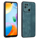 Custodia per telefono AZNS in pelle goffrata 3D, For Samsung Galaxy S22 Ultra 5G, For Xiaomi Redmi 10A / 9C, For Samsung Galaxy Z Flip3 5G, For Xiaomi Redmi 10C / 10 Indian, For Samsung Galaxy Z Flip4 5G