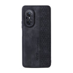 Custodia per telefono AZNS in pelle goffrata 3D, For Huawei nova 9 SE / Honor 50 SE, For Huawei nova 10, For Huawei nova 10 Pro, For Honor 50 Pro / Huawei nova 9 Pro