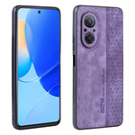Custodia per telefono AZNS in pelle goffrata 3D, For Huawei nova 9 SE / Honor 50 SE, For Huawei nova 10, For Huawei nova 10 Pro, For Honor 50 Pro / Huawei nova 9 Pro