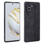 Custodia per telefono AZNS in pelle goffrata 3D, For Huawei nova 9 SE / Honor 50 SE, For Huawei nova 10, For Huawei nova 10 Pro, For Honor 50 Pro / Huawei nova 9 Pro