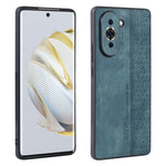 Custodia per telefono AZNS in pelle goffrata 3D, For Huawei nova 9 SE / Honor 50 SE, For Huawei nova 10, For Huawei nova 10 Pro, For Honor 50 Pro / Huawei nova 9 Pro