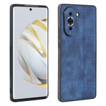Custodia per telefono AZNS in pelle goffrata 3D, For Huawei nova 9 SE / Honor 50 SE, For Huawei nova 10, For Huawei nova 10 Pro, For Honor 50 Pro / Huawei nova 9 Pro