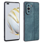 Custodia per telefono AZNS in pelle goffrata 3D, For Huawei nova 9 SE / Honor 50 SE, For Huawei nova 10, For Huawei nova 10 Pro, For Honor 50 Pro / Huawei nova 9 Pro