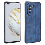 Custodia per telefono AZNS in pelle goffrata 3D, For Huawei nova 9 SE / Honor 50 SE, For Huawei nova 10, For Huawei nova 10 Pro, For Honor 50 Pro / Huawei nova 9 Pro