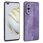 Custodia per telefono AZNS in pelle goffrata 3D, For Huawei nova 9 SE / Honor 50 SE, For Huawei nova 10, For Huawei nova 10 Pro, For Honor 50 Pro / Huawei nova 9 Pro