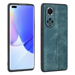 Custodia per telefono AZNS in pelle goffrata 3D, For Huawei nova 9 SE / Honor 50 SE, For Huawei nova 10, For Huawei nova 10 Pro, For Honor 50 Pro / Huawei nova 9 Pro