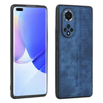 Custodia per telefono AZNS in pelle goffrata 3D, For Huawei nova 9 SE / Honor 50 SE, For Huawei nova 10, For Huawei nova 10 Pro, For Honor 50 Pro / Huawei nova 9 Pro
