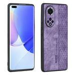 Custodia per telefono AZNS in pelle goffrata 3D, For Huawei nova 9 SE / Honor 50 SE, For Huawei nova 10, For Huawei nova 10 Pro, For Honor 50 Pro / Huawei nova 9 Pro