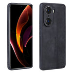 Custodia per telefono AZNS in pelle goffrata 3D, For Honor 60 Pro, For Honor 60, For Honor X40i, For Samsung Galaxy A13 5G / A04
