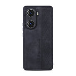 Custodia per telefono AZNS in pelle goffrata 3D, For Honor 60 Pro, For Honor 60, For Honor X40i, For Samsung Galaxy A13 5G / A04