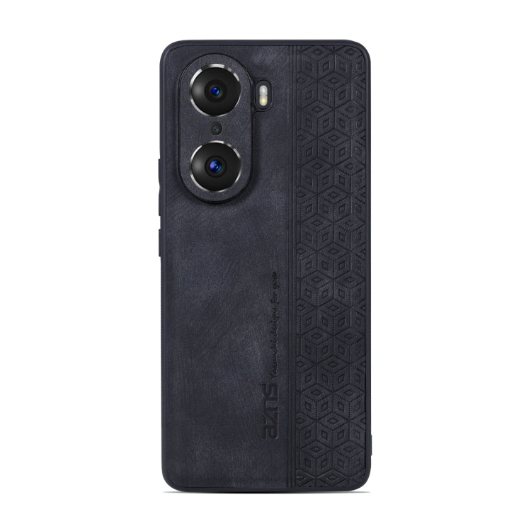 Custodia per telefono AZNS in pelle goffrata 3D, For Honor 60 Pro, For Honor 60, For Honor X40i, For Samsung Galaxy A13 5G / A04