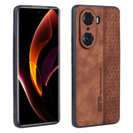 Custodia per telefono AZNS in pelle goffrata 3D, For Honor 60 Pro, For Honor 60, For Honor X40i, For Samsung Galaxy A13 5G / A04