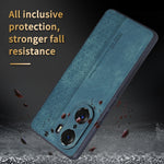 Custodia per telefono AZNS in pelle goffrata 3D, For Honor 60 Pro, For Honor 60, For Honor X40i, For Samsung Galaxy A13 5G / A04