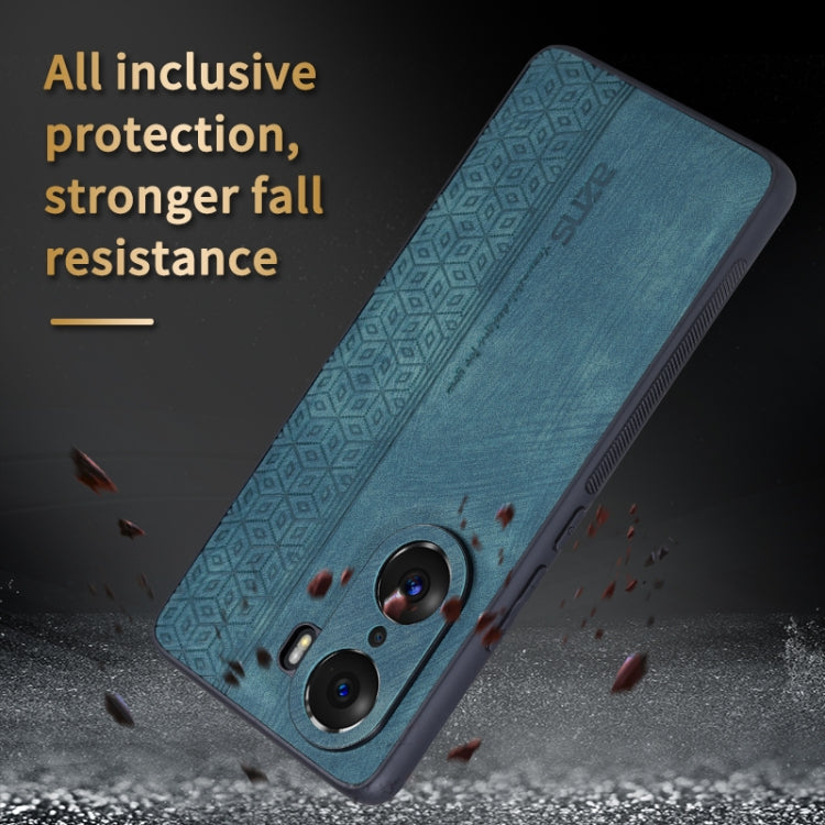 Custodia per telefono AZNS in pelle goffrata 3D, For Honor 60 Pro, For Honor 60, For Honor X40i, For Samsung Galaxy A13 5G / A04