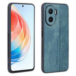 Custodia per telefono AZNS in pelle goffrata 3D, For Honor 60 Pro, For Honor 60, For Honor X40i, For Samsung Galaxy A13 5G / A04