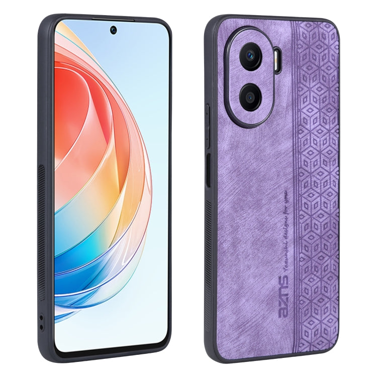Custodia per telefono AZNS in pelle goffrata 3D, For Honor 60 Pro, For Honor 60, For Honor X40i, For Samsung Galaxy A13 5G / A04