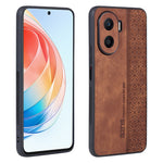 Custodia per telefono AZNS in pelle goffrata 3D, For Honor 60 Pro, For Honor 60, For Honor X40i, For Samsung Galaxy A13 5G / A04