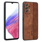 Custodia per telefono AZNS in pelle goffrata 3D, For Honor 60 Pro, For Honor 60, For Honor X40i, For Samsung Galaxy A13 5G / A04