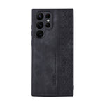 Custodia per telefono AZNS in pelle goffrata 3D, For Samsung Galaxy S22 Ultra 5G, For Xiaomi Redmi 10A / 9C, For Samsung Galaxy Z Flip3 5G, For Xiaomi Redmi 10C / 10 Indian, For Samsung Galaxy Z Flip4 5G