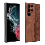Custodia per telefono AZNS in pelle goffrata 3D, For Samsung Galaxy S22 Ultra 5G, For Xiaomi Redmi 10A / 9C, For Samsung Galaxy Z Flip3 5G, For Xiaomi Redmi 10C / 10 Indian, For Samsung Galaxy Z Flip4 5G