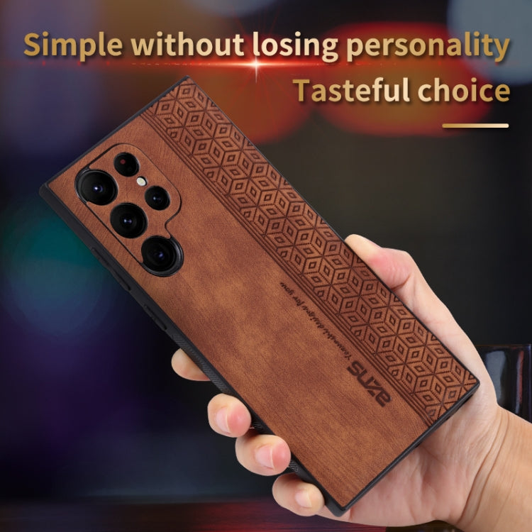 Custodia per telefono AZNS in pelle goffrata 3D, For Samsung Galaxy S22 Ultra 5G, For Xiaomi Redmi 10A / 9C, For Samsung Galaxy Z Flip3 5G, For Xiaomi Redmi 10C / 10 Indian, For Samsung Galaxy Z Flip4 5G