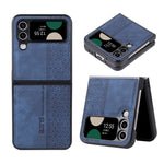 Custodia per telefono AZNS in pelle goffrata 3D, For Samsung Galaxy S22 Ultra 5G, For Xiaomi Redmi 10A / 9C, For Samsung Galaxy Z Flip3 5G, For Xiaomi Redmi 10C / 10 Indian, For Samsung Galaxy Z Flip4 5G