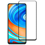 Pellicola vetro temperato 9H con colla piena 2.5D per smartphone