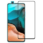 Pellicola vetro temperato 9H con colla piena 2.5D per smartphone