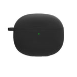 Custodia protettiva per auricolari in silicone con moschettone a D, For Redmi Buds4 Pro