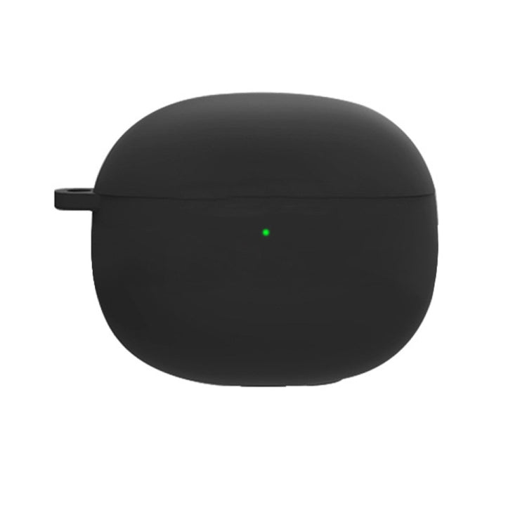 Custodia protettiva per auricolari in silicone con moschettone a D, For Redmi Buds4 Pro