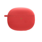 Custodia protettiva per auricolari in silicone con moschettone a D, For Redmi Buds4 Pro