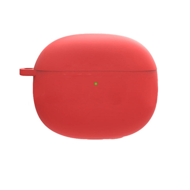 Custodia protettiva per auricolari in silicone con moschettone a D, For Redmi Buds4 Pro
