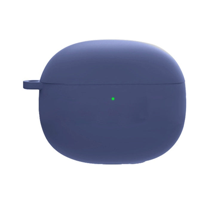 Custodia protettiva per auricolari in silicone con moschettone a D, For Redmi Buds4 Pro