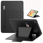 Custodia in pelle per tablet iPad 10.2, 9.7 e Mini 5