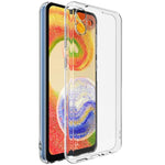 Custodia protettiva in TPU trasparente antiurto serie imak UX-5, For Samsung Galaxy A04 4G, For Huawei Mate 50 Pro, For Huawei Mate 50