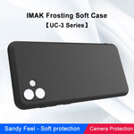 Custodia protettiva per telefono in TPU satinato antiurto serie IMAK UC-3, For Samsung Galaxy A04 4G, For Huawei Mate 50 Pro, For Huawei Mate 50