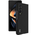 Imak HC-9 Series Custodia per telefono rigida smerigliata, For Samsung Galaxy Z Flip4, For Samsung Galaxy Z Fold4