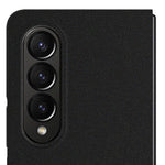 Imak HC-9 Series Custodia per telefono rigida smerigliata, For Samsung Galaxy Z Flip4, For Samsung Galaxy Z Fold4