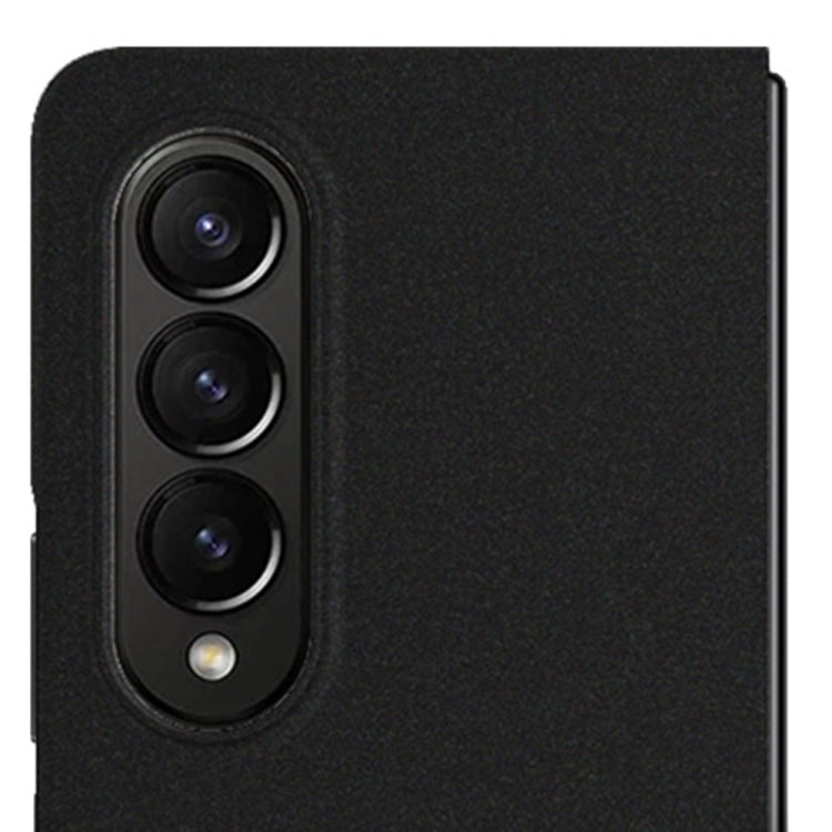 Imak HC-9 Series Custodia per telefono rigida smerigliata, For Samsung Galaxy Z Flip4, For Samsung Galaxy Z Fold4